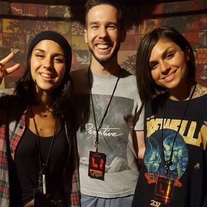 Meet your Posher, Britton